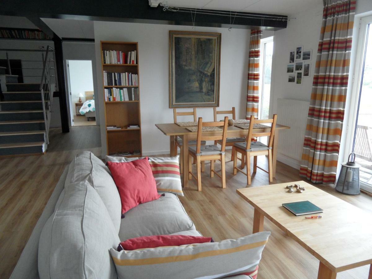 Les Chambres Du Houmier Rouvreux エクステリア 写真
